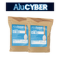 CYBER ALYSWEET: Pack 2 sacos AluSweet de 10k